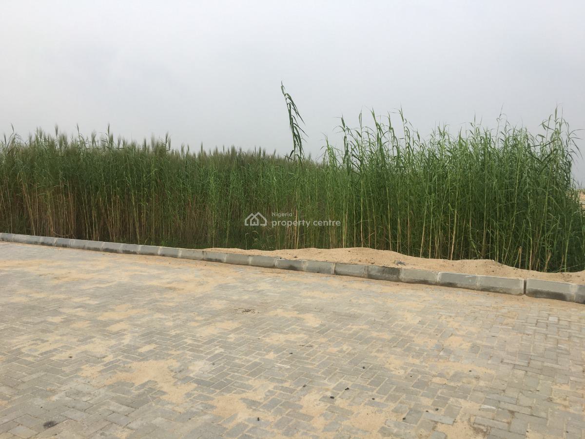 1,132sqm Corner Piece Land, Lekki Foreshore, Lekki Phase 1, Lekki, Lagos, Land for Sale