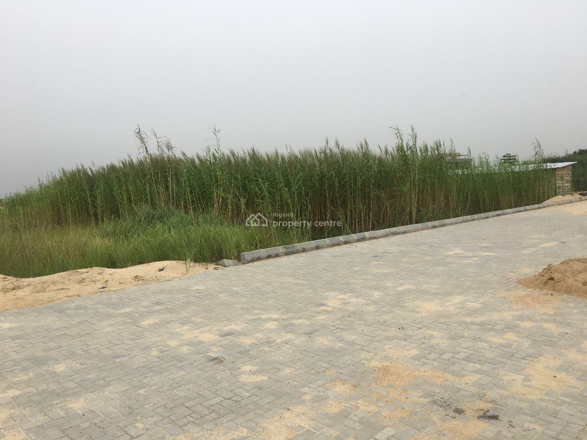 1,132sqm Corner Piece Land, Lekki Foreshore, Lekki Phase 1, Lekki, Lagos, Land for Sale