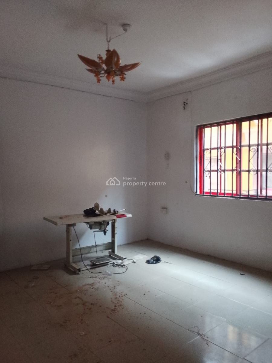 Spacious Room and Palour, Olokonla, Olokonla, Ajah, Lagos, Mini Flat (room and Parlour) for Rent
