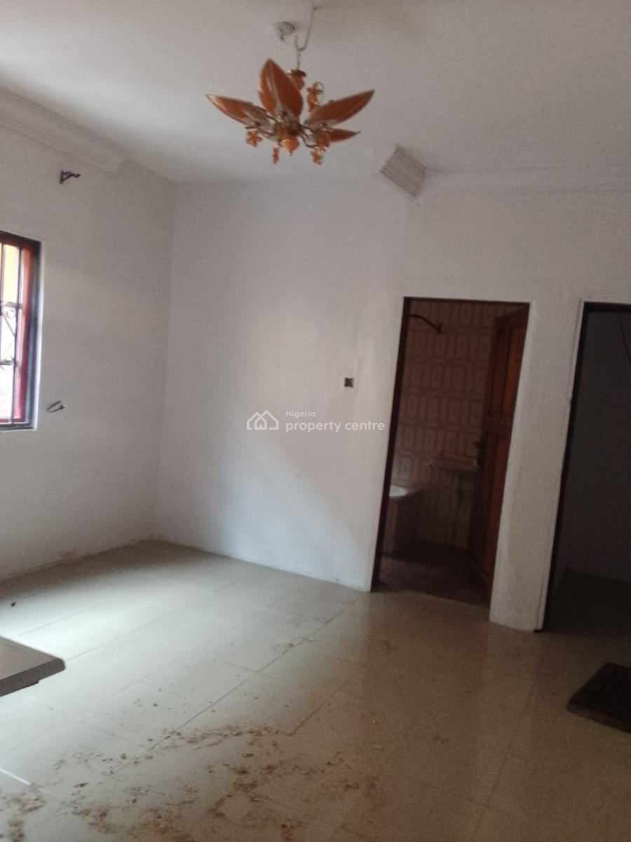 Spacious Room and Palour, Olokonla, Olokonla, Ajah, Lagos, Mini Flat (room and Parlour) for Rent