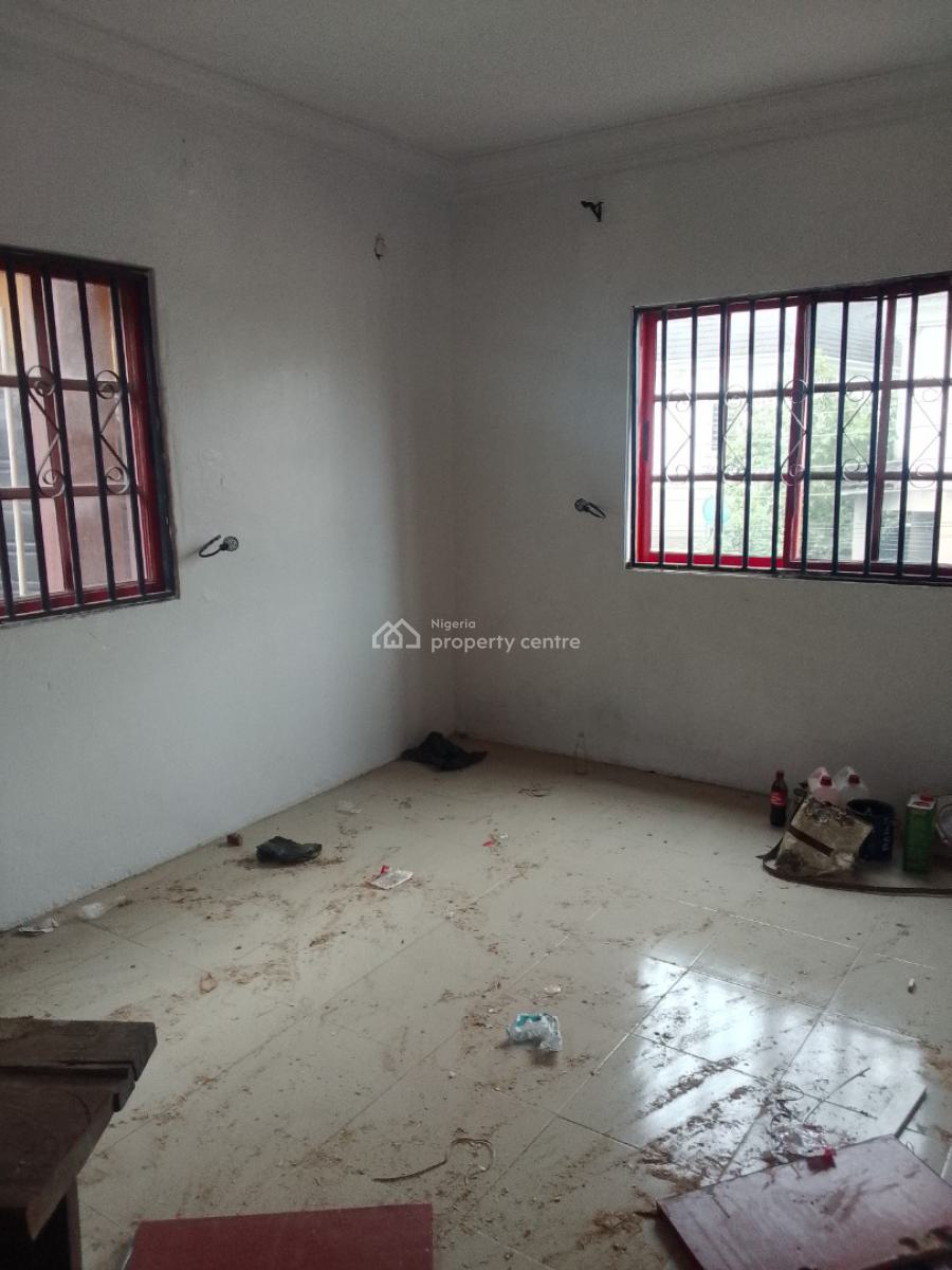 Spacious Room and Palour, Olokonla, Olokonla, Ajah, Lagos, Mini Flat (room and Parlour) for Rent