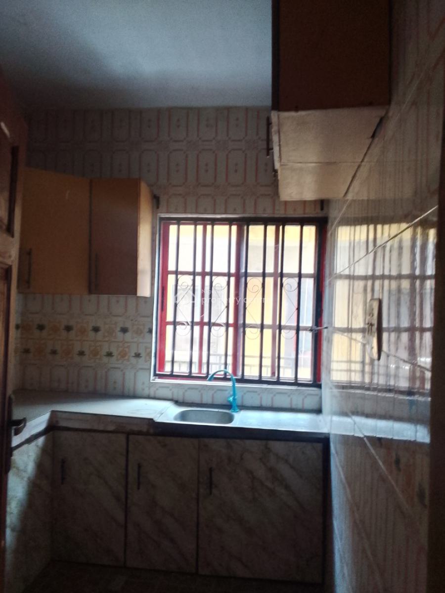 Spacious Room and Palour, Olokonla, Olokonla, Ajah, Lagos, Mini Flat (room and Parlour) for Rent