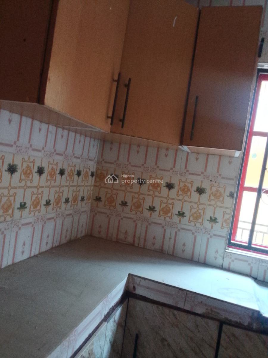 Spacious Room and Palour, Olokonla, Olokonla, Ajah, Lagos, Mini Flat (room and Parlour) for Rent