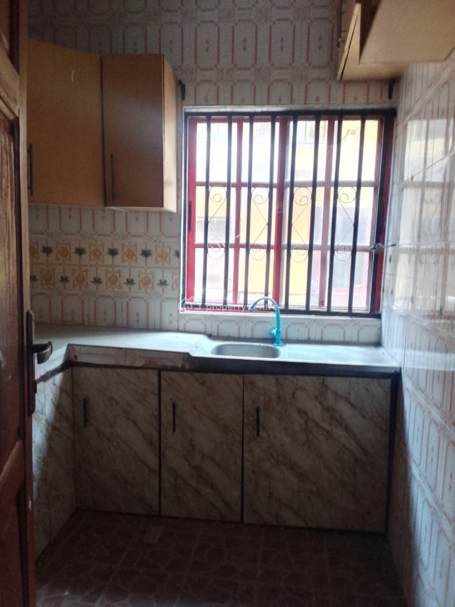 Spacious Room and Palour, Olokonla, Olokonla, Ajah, Lagos, Mini Flat (room and Parlour) for Rent