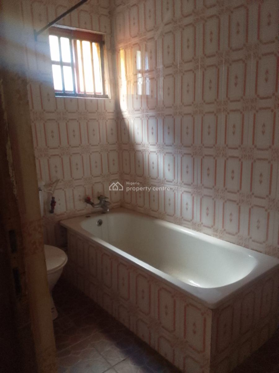 Spacious Room and Palour, Olokonla, Olokonla, Ajah, Lagos, Mini Flat (room and Parlour) for Rent