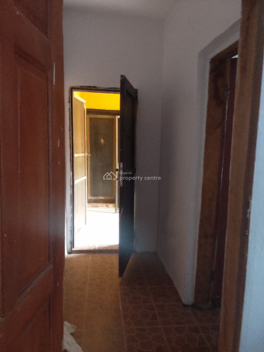 Spacious Room and Palour, Olokonla, Olokonla, Ajah, Lagos, Mini Flat (room and Parlour) for Rent