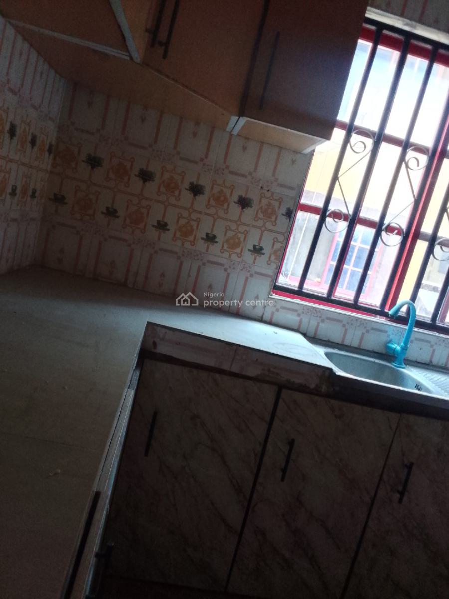 Spacious Room and Palour, Olokonla, Olokonla, Ajah, Lagos, Mini Flat (room and Parlour) for Rent