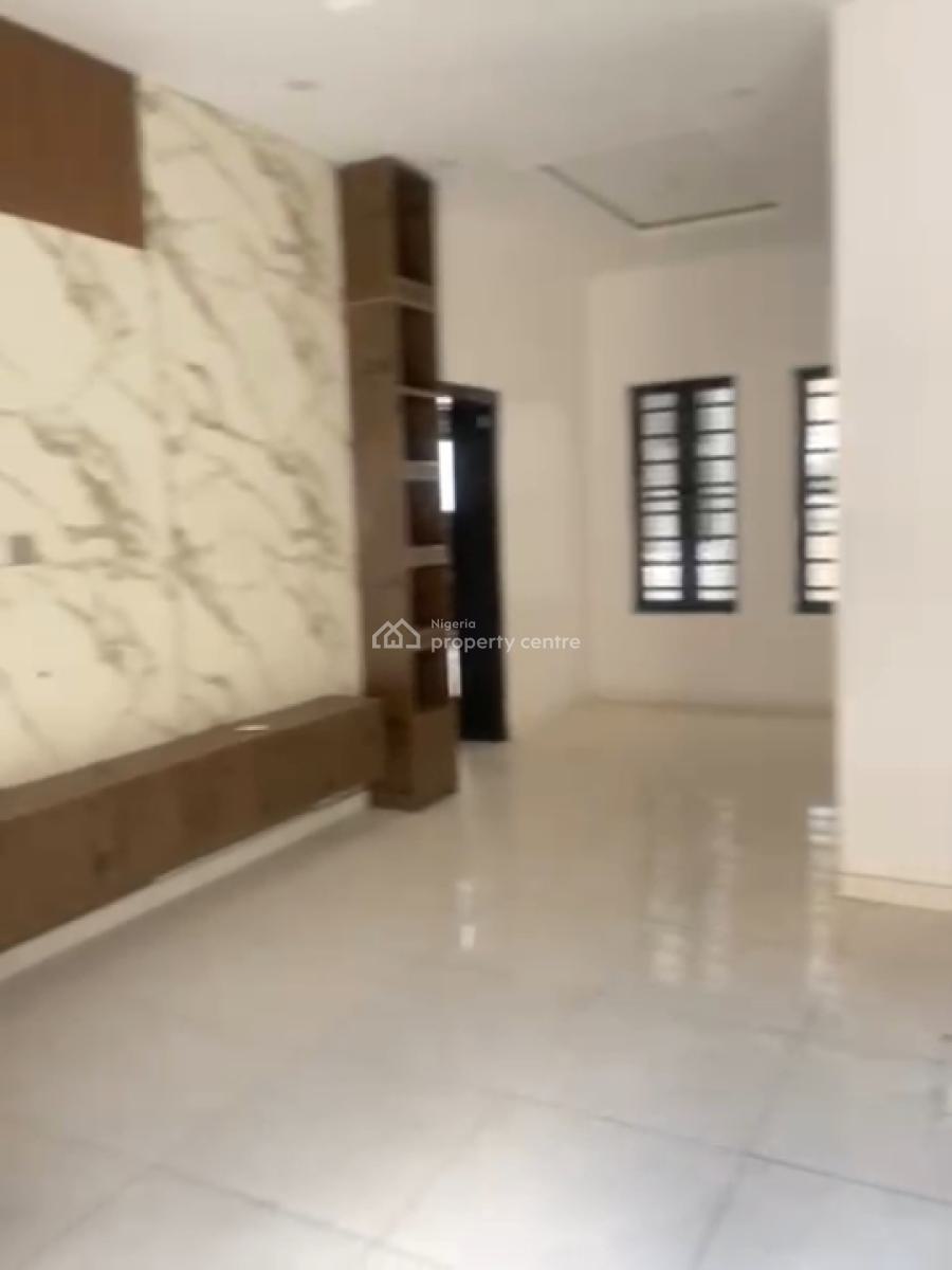 Newly Built Luxury Mini Flat, Omole Ikeja Lagos Nigeria, Omole Phase 2, Ikeja, Lagos, Mini Flat (room and Parlour) for Rent