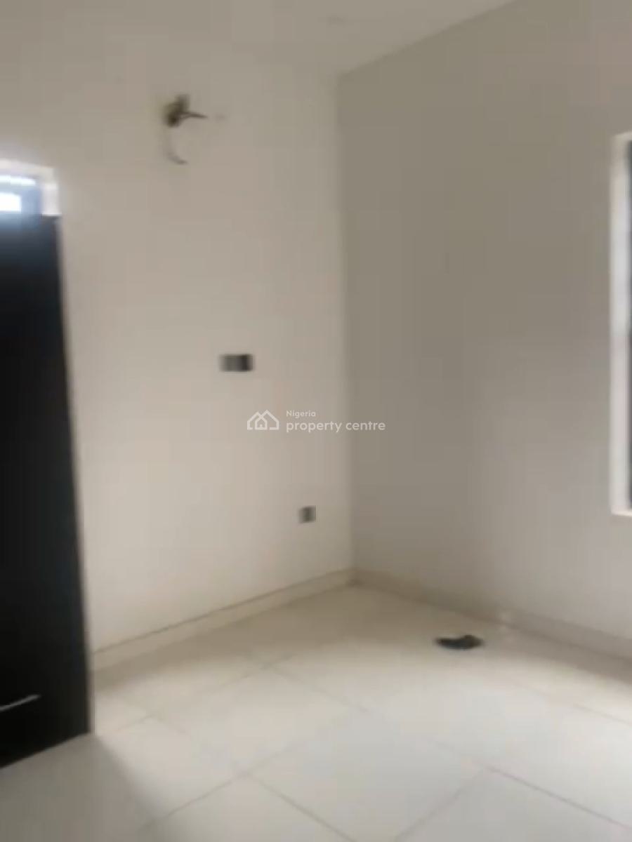 Newly Built Luxury Mini Flat, Omole Ikeja Lagos Nigeria, Omole Phase 2, Ikeja, Lagos, Mini Flat (room and Parlour) for Rent
