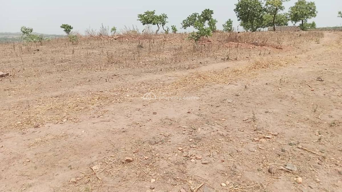 Land in a Serene Environment, Jikwoyi, Abuja, Residential Land for Sale