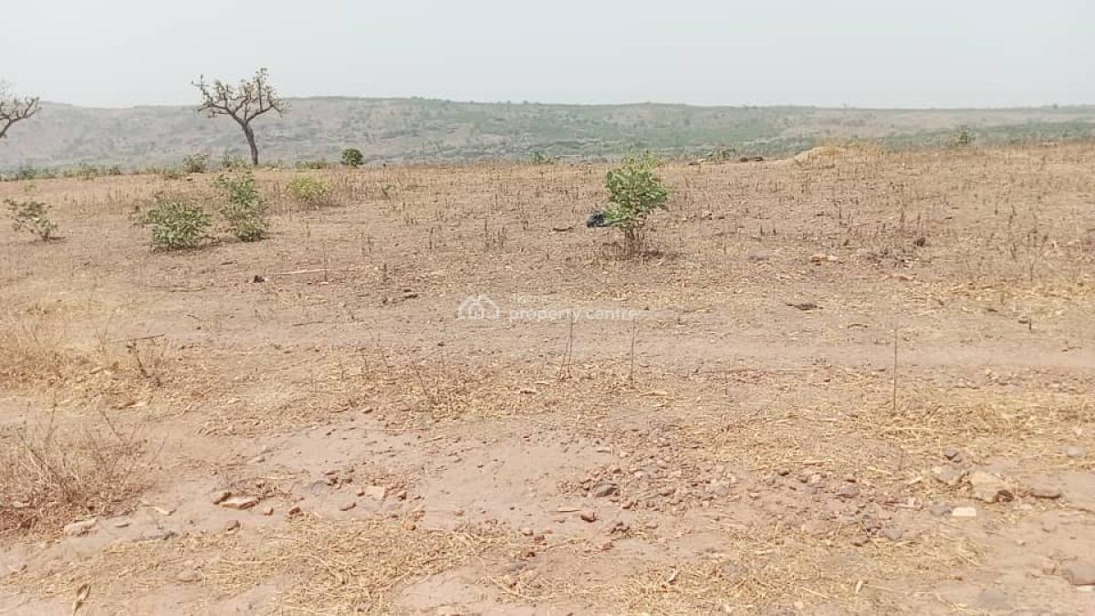 Land in a Serene Environment, Jikwoyi, Abuja, Residential Land for Sale