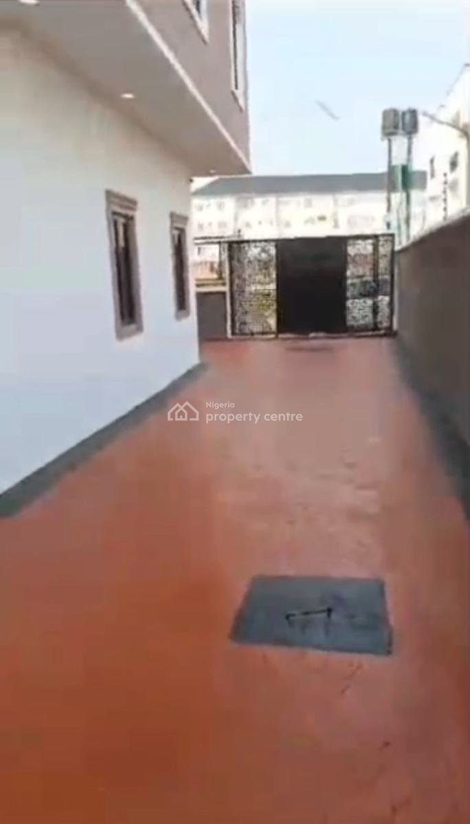 Tastefully Built Room and Parlour Mini Flat, Sangotedo, Ajah, Lagos, Mini Flat (room and Parlour) for Rent