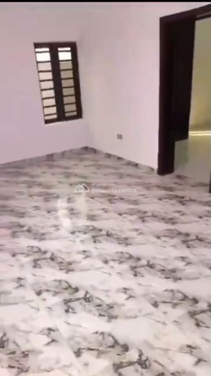 Tastefully Built Room and Parlour Mini Flat, Sangotedo, Ajah, Lagos, Mini Flat (room and Parlour) for Rent