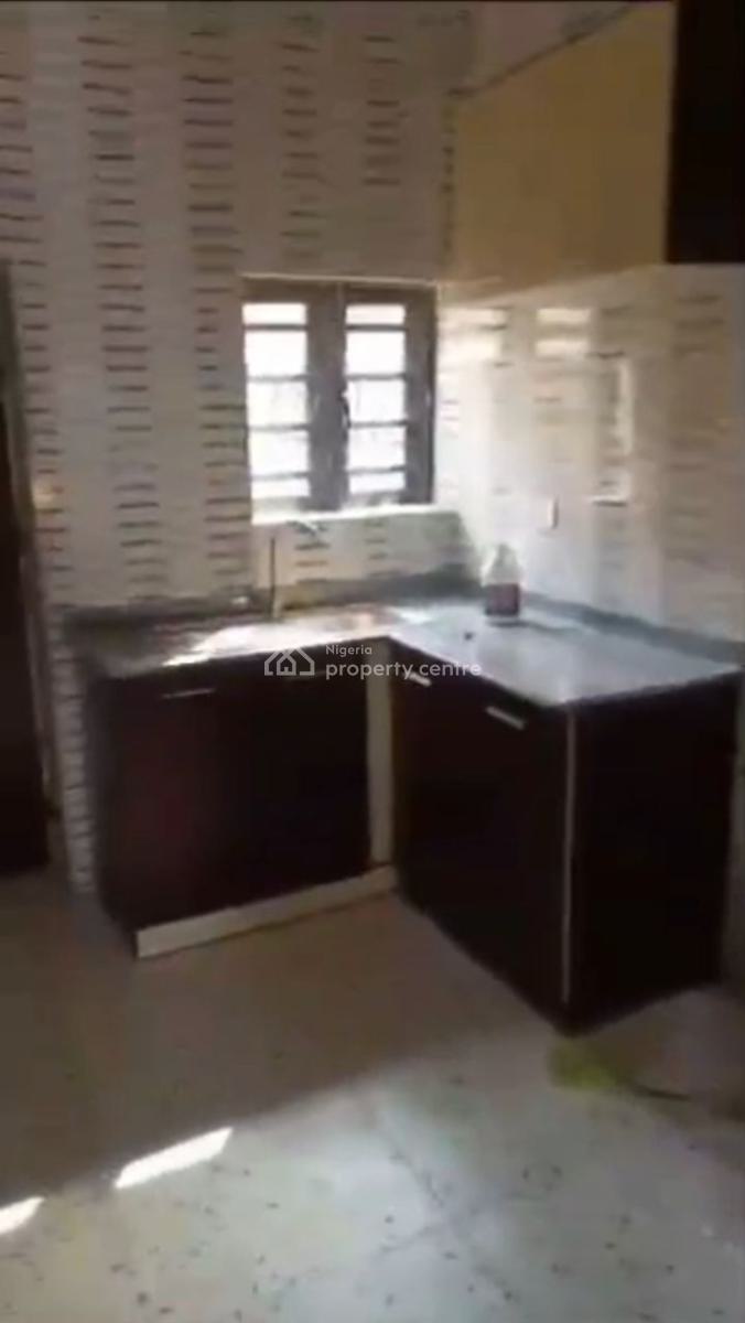 Tastefully Built Room and Parlour Mini Flat, Sangotedo, Ajah, Lagos, Mini Flat (room and Parlour) for Rent