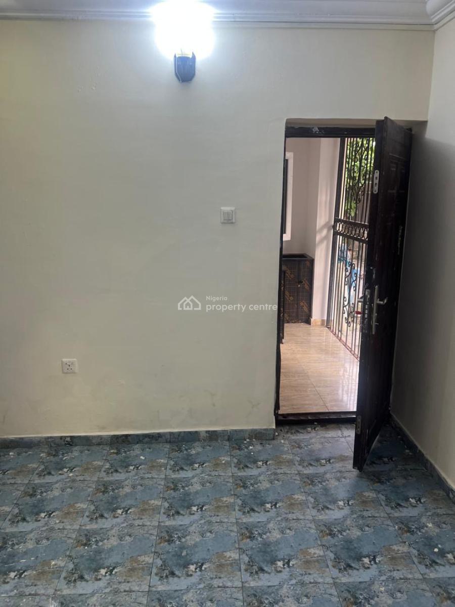 Self-contain Apartment (gated Estate), Ikate, Lekki, Lagos, Self Contain (single Rooms) for Rent