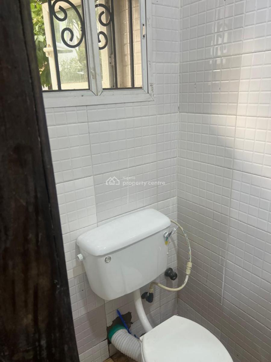 Self-contain Apartment (gated Estate), Ikate, Lekki, Lagos, Self Contain (single Rooms) for Rent