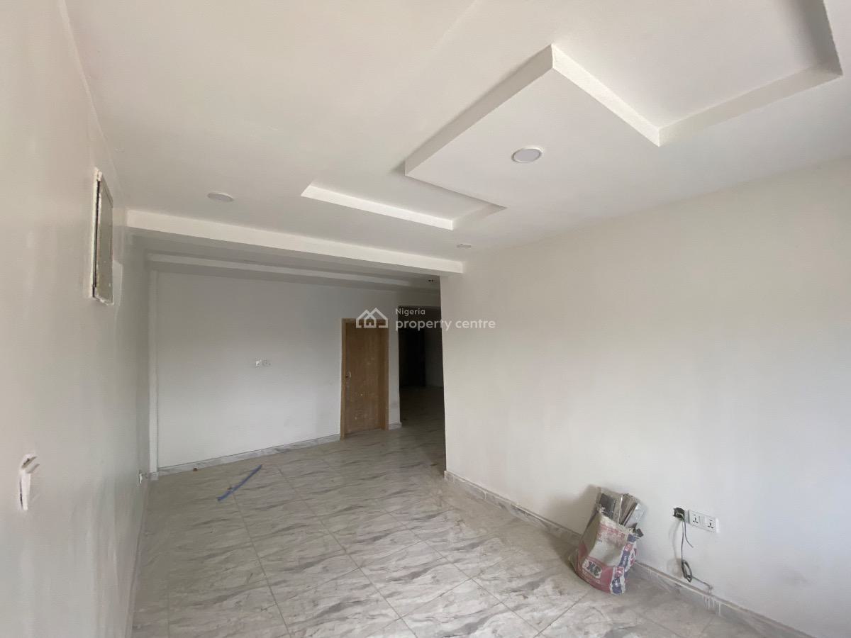 700sqm Open Plan Office Space on a Major Road, Oshodi Express Way, Ikeja, Lagos, Office Space for Rent