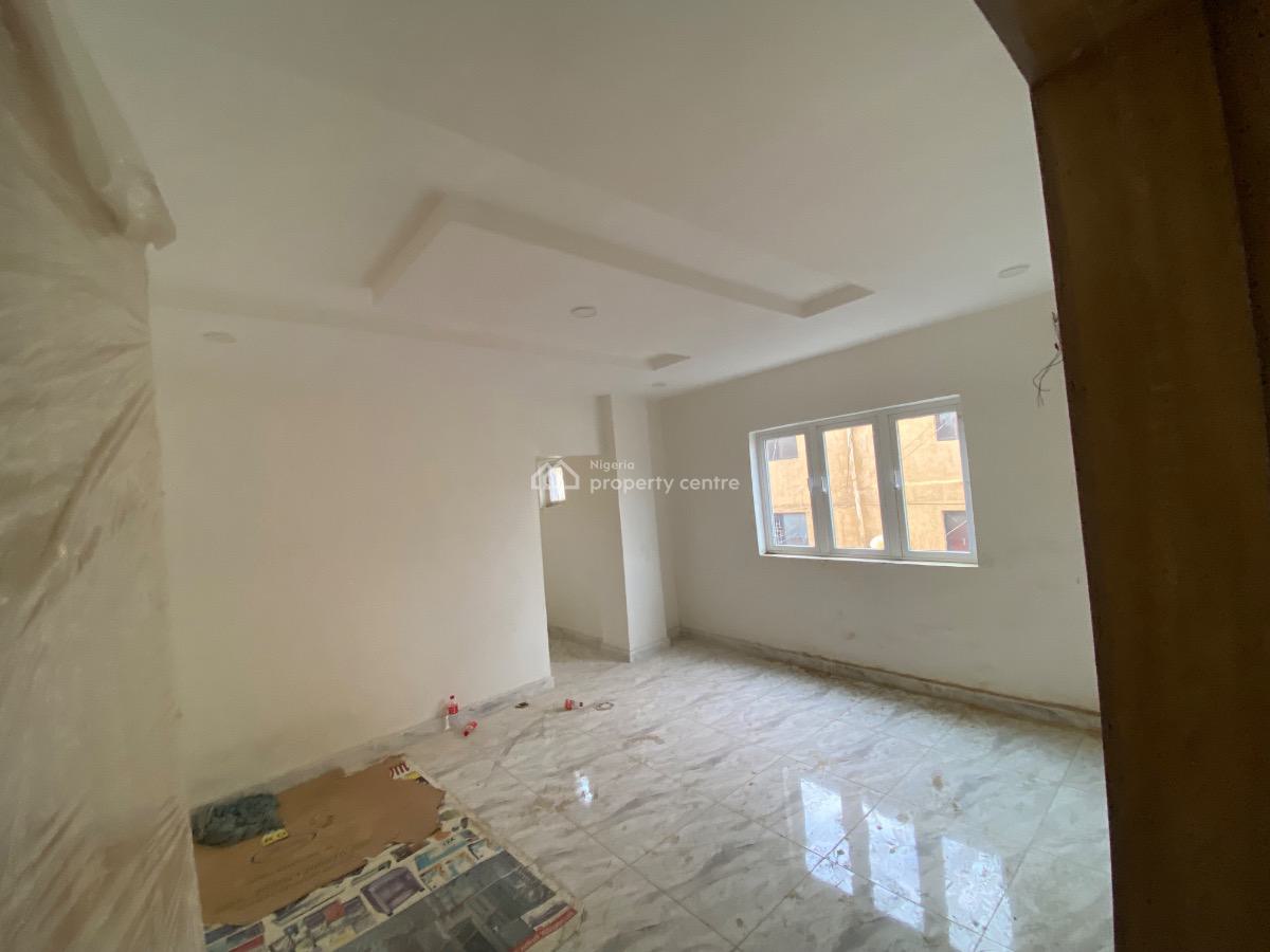 700sqm Open Plan Office Space on a Major Road, Oshodi Express Way, Ikeja, Lagos, Office Space for Rent