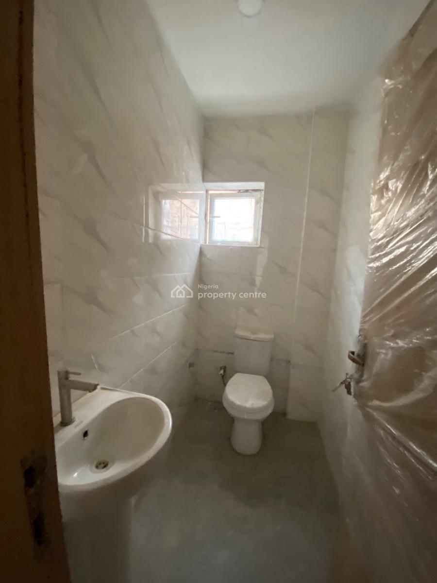 700sqm Open Plan Office Space on a Major Road, Oshodi Express Way, Ikeja, Lagos, Office Space for Rent