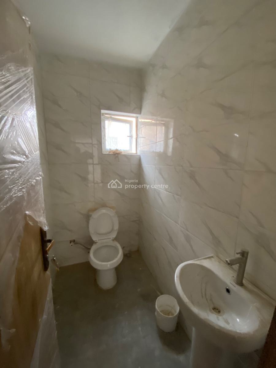 700sqm Open Plan Office Space on a Major Road, Oshodi Express Way, Ikeja, Lagos, Office Space for Rent