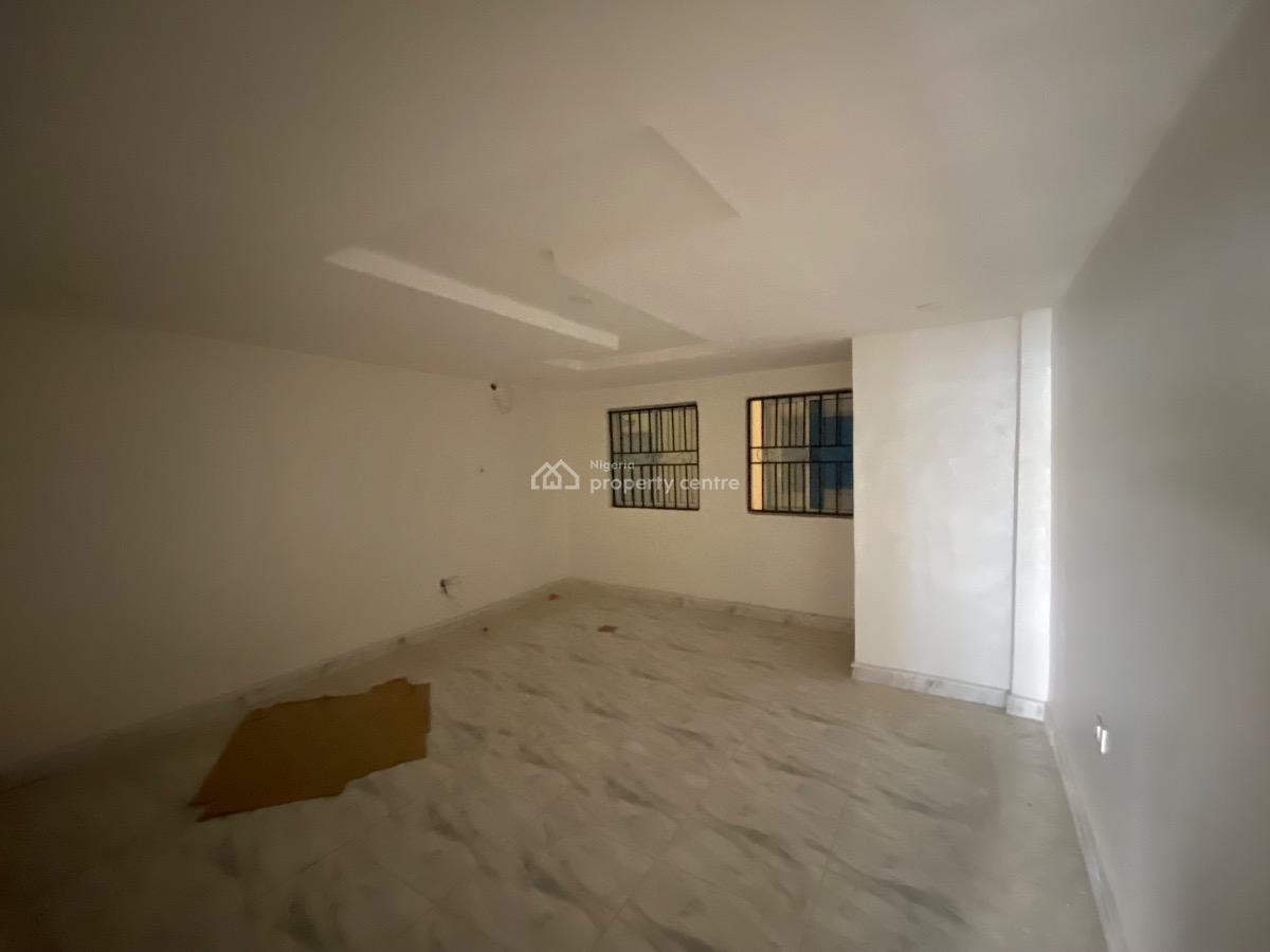 700sqm Open Plan Office Space on a Major Road, Oshodi Express Way, Ikeja, Lagos, Office Space for Rent