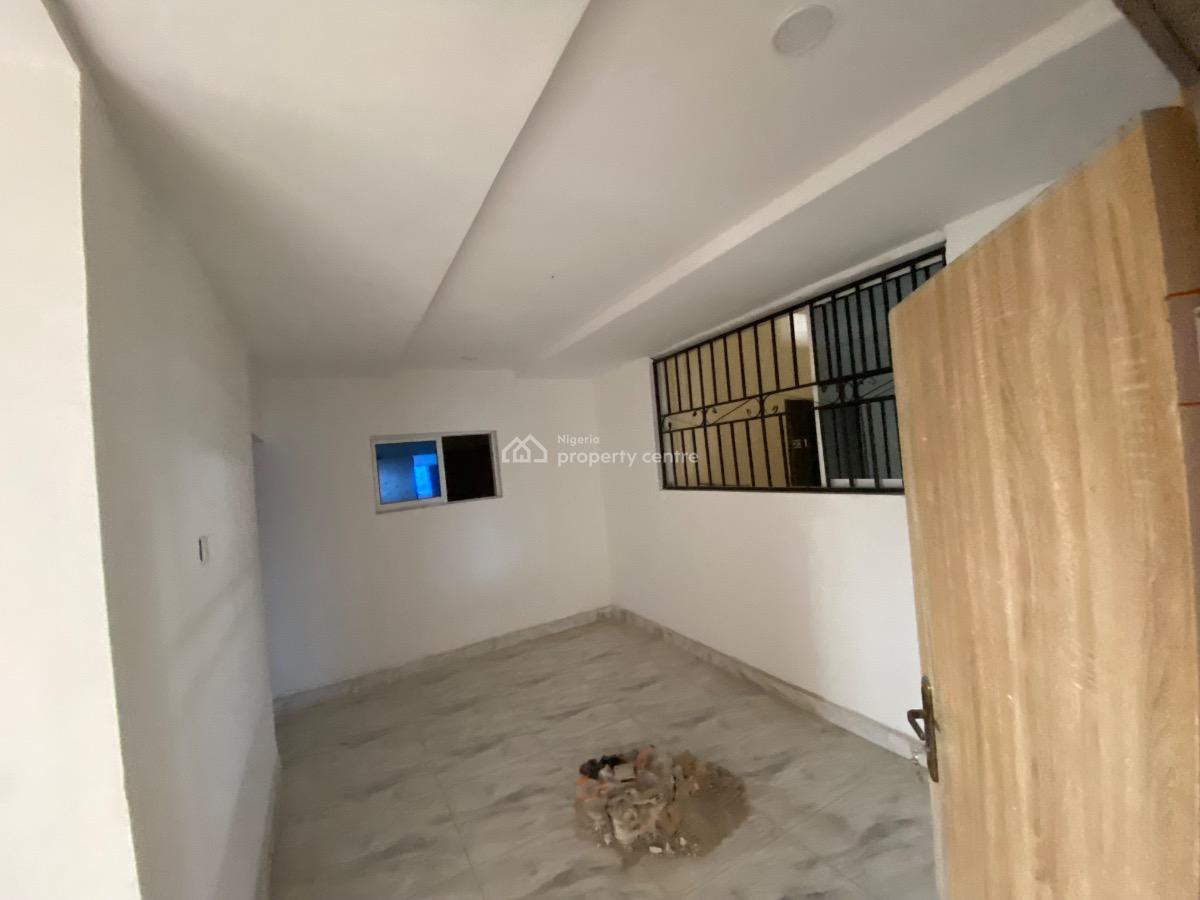 700sqm Open Plan Office Space on a Major Road, Oshodi Express Way, Ikeja, Lagos, Office Space for Rent