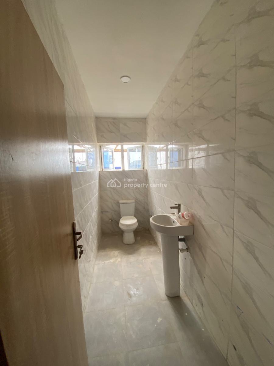 700sqm Open Plan Office Space on a Major Road, Oshodi Express Way, Ikeja, Lagos, Office Space for Rent