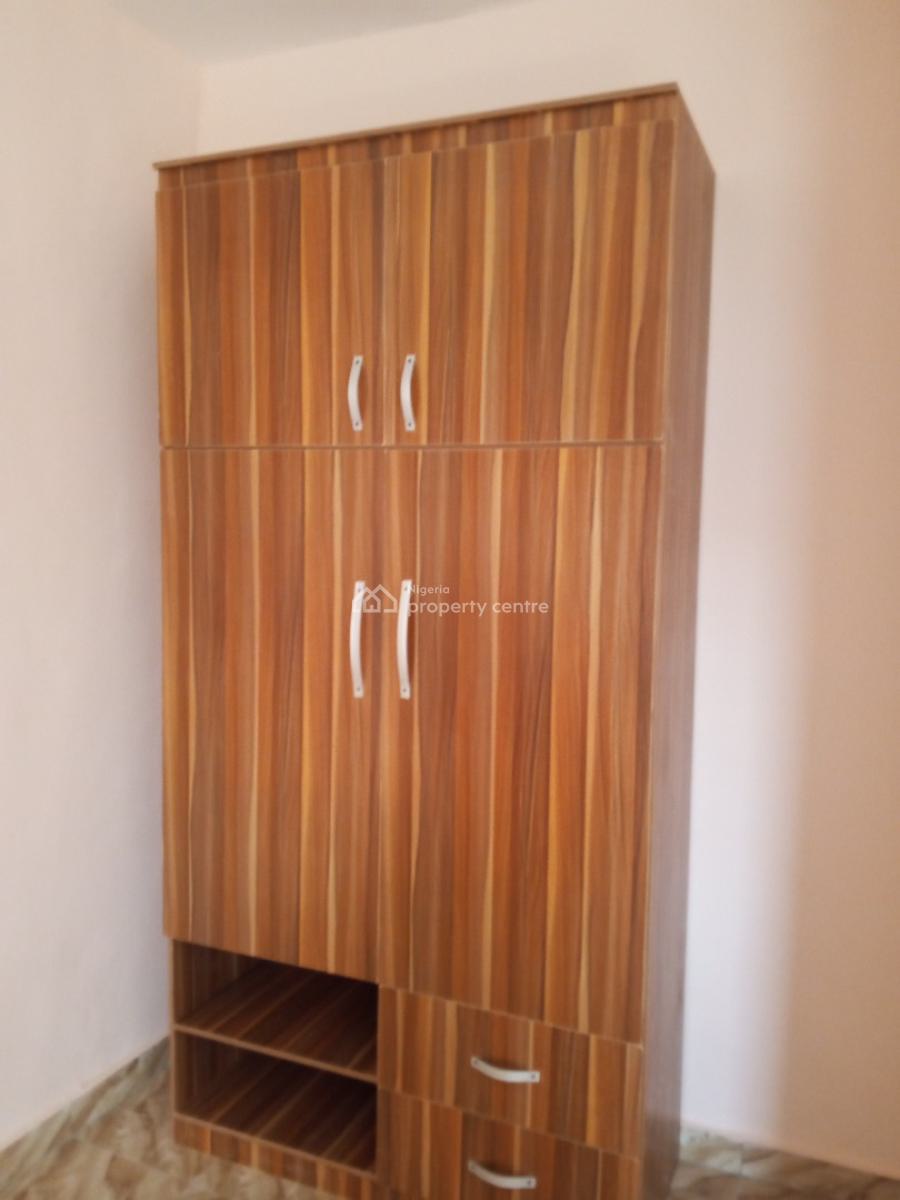 Newly Built Mini Flat, Transformer Bucknor Estate, Isolo, Lagos, Mini Flat (room and Parlour) for Rent