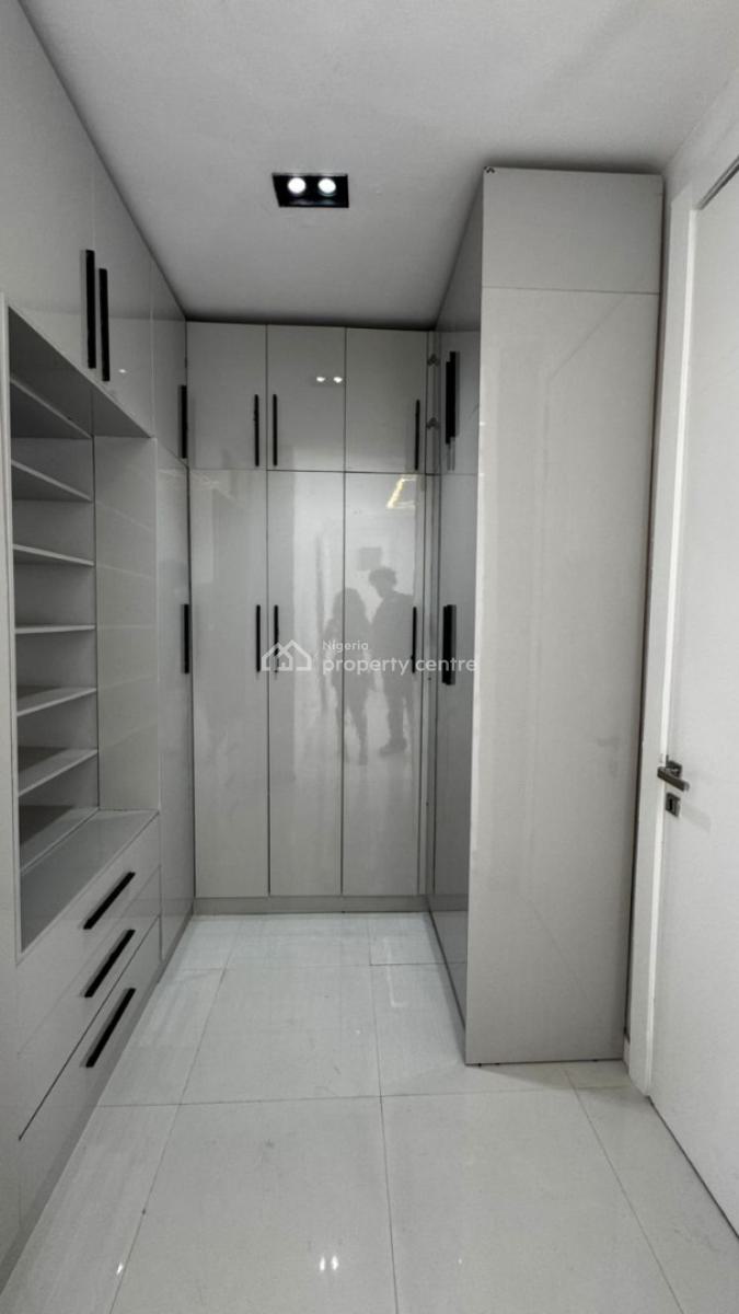 4 Bedroom Fully Detached Duplex +bq, Ajah, Lagos, Detached Duplex for Sale