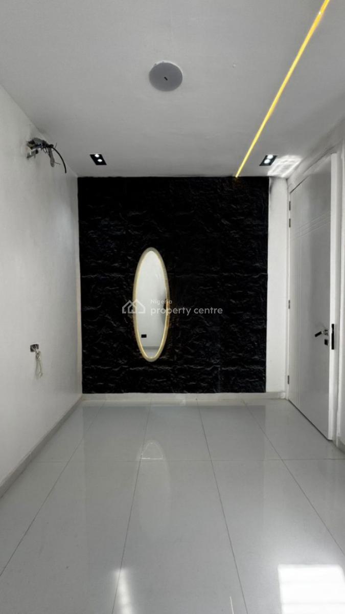 4 Bedroom Fully Detached Duplex +bq, Ajah, Lagos, Detached Duplex for Sale