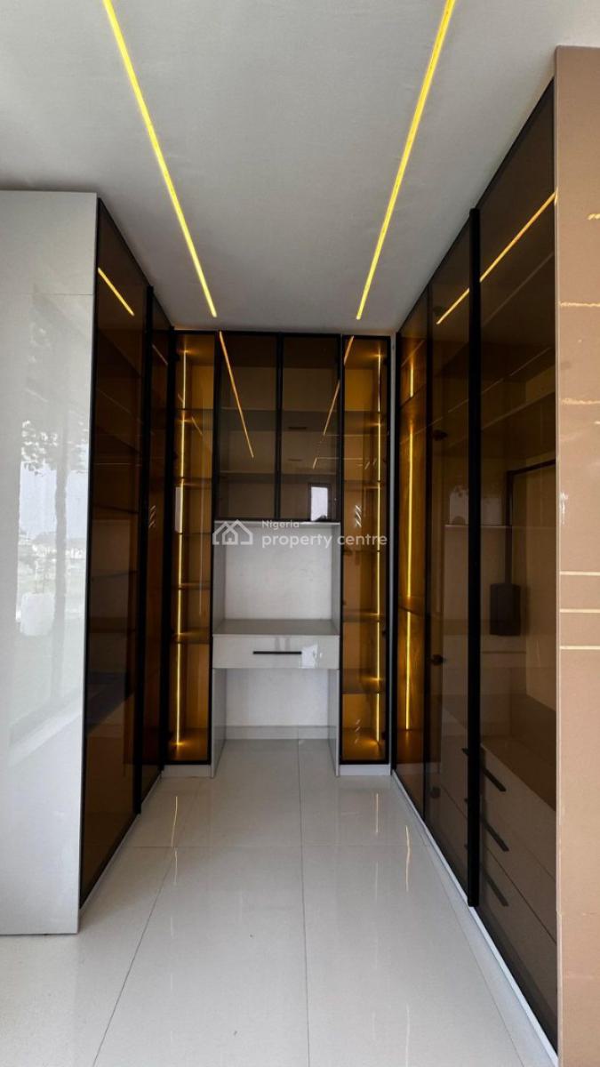 4 Bedroom Fully Detached Duplex +bq, Ajah, Lagos, Detached Duplex for Sale