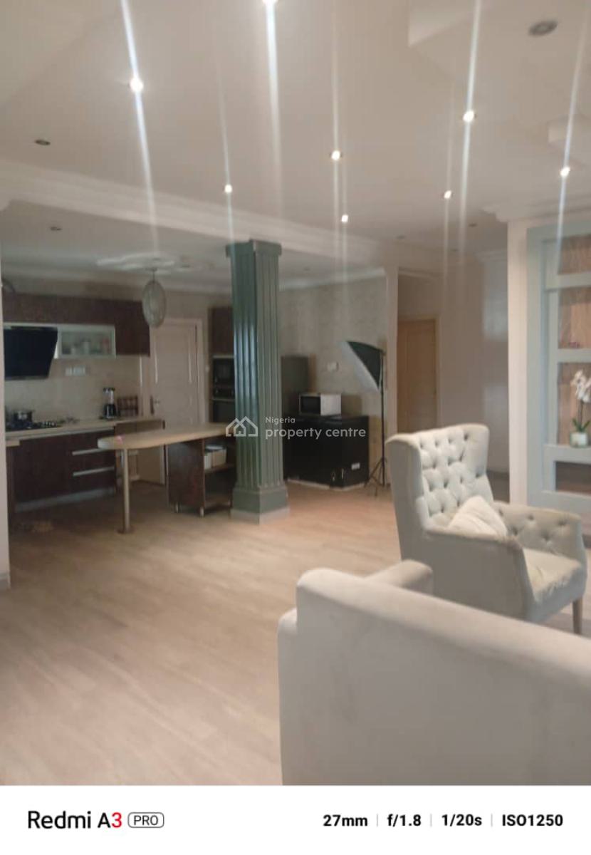 3 Bedroom Flat All En Suite with a Room Bq, Gra Phase 1, Magodo, Lagos, Flat / Apartment for Sale