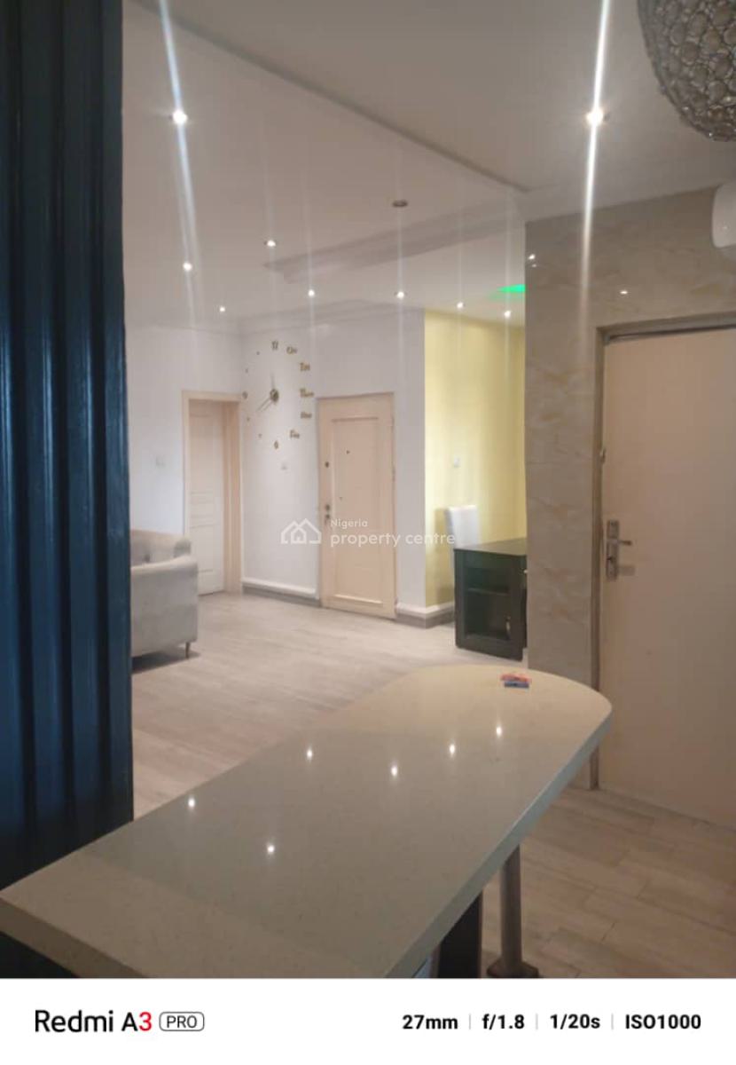 3 Bedroom Flat All En Suite with a Room Bq, Gra Phase 1, Magodo, Lagos, Flat / Apartment for Sale