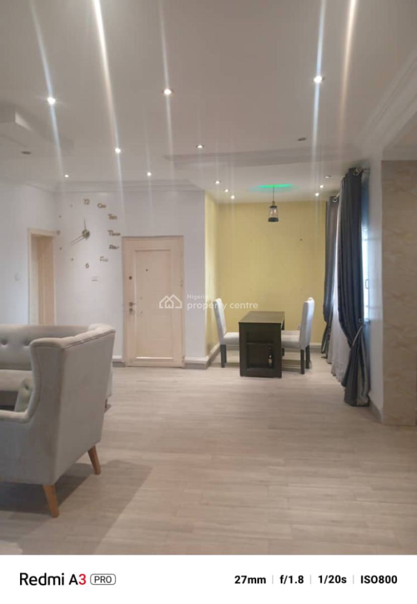 3 Bedroom Flat All En Suite with a Room Bq, Gra Phase 1, Magodo, Lagos, Flat / Apartment for Sale