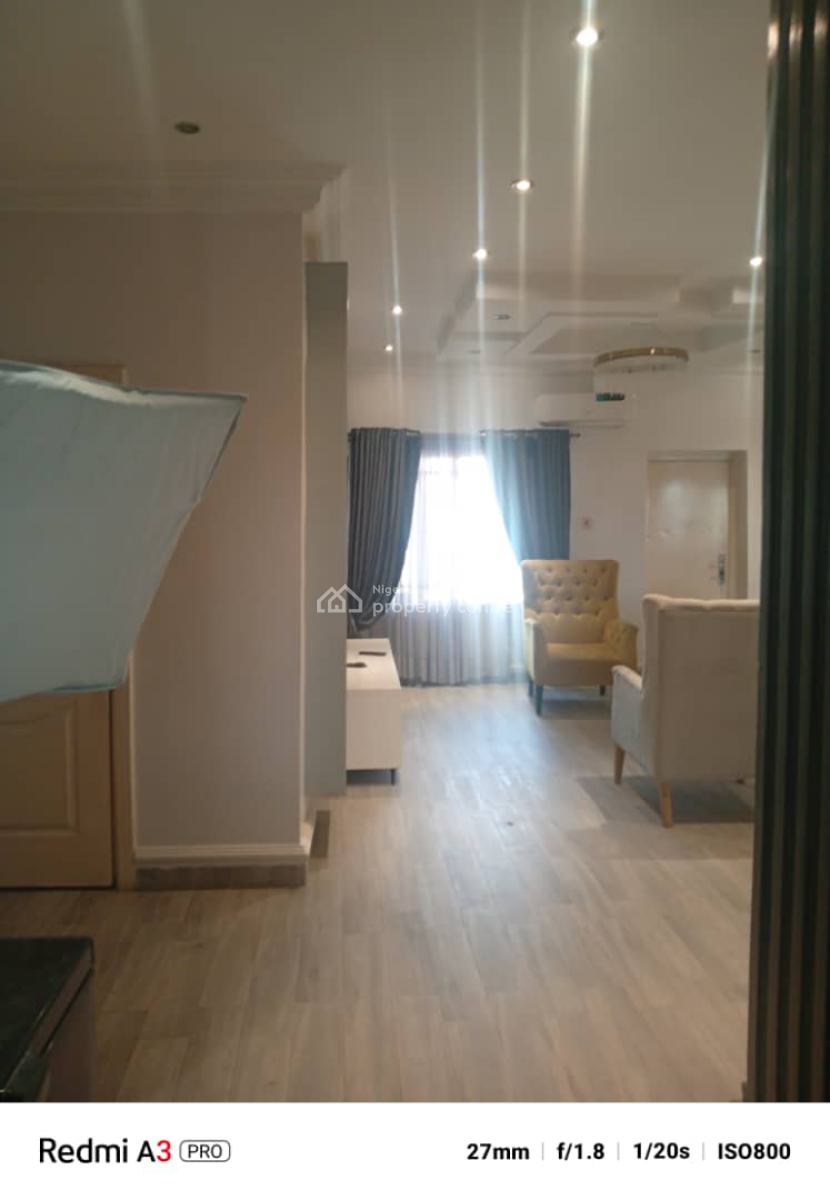 3 Bedroom Flat All En Suite with a Room Bq, Gra Phase 1, Magodo, Lagos, Flat / Apartment for Sale