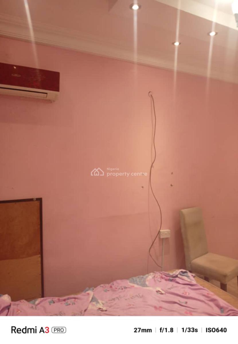 3 Bedroom Flat All En Suite with a Room Bq, Gra Phase 1, Magodo, Lagos, Flat / Apartment for Sale