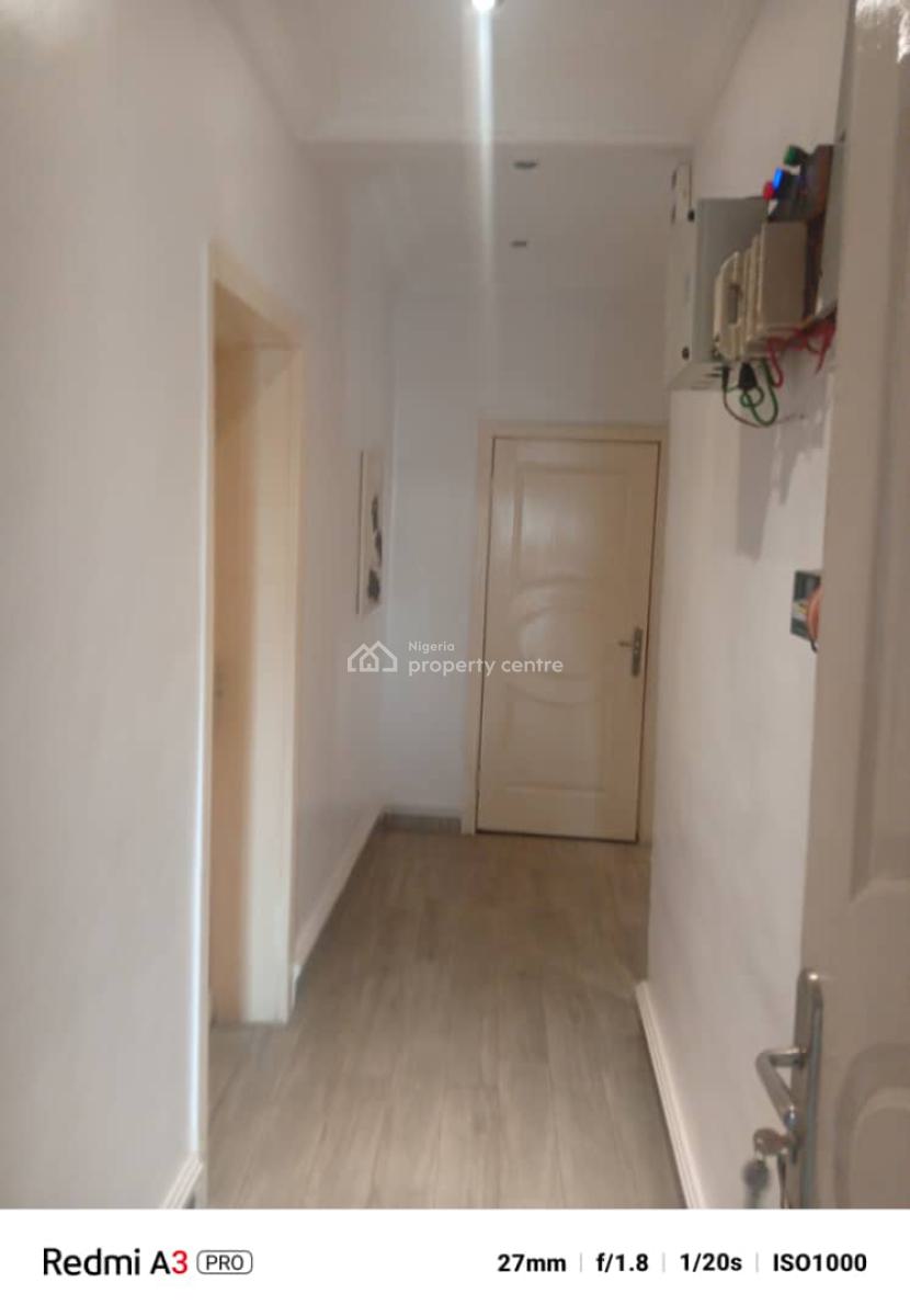 3 Bedroom Flat All En Suite with a Room Bq, Gra Phase 1, Magodo, Lagos, Flat / Apartment for Sale