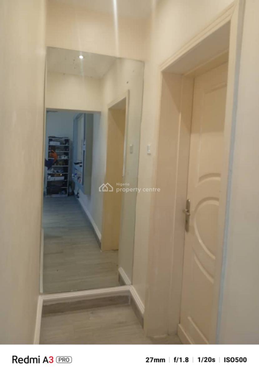 3 Bedroom Flat All En Suite with a Room Bq, Gra Phase 1, Magodo, Lagos, Flat / Apartment for Sale