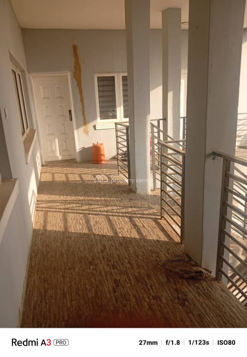 3 Bedroom Flat All En Suite with a Room Bq, Gra Phase 1, Magodo, Lagos, Flat / Apartment for Sale