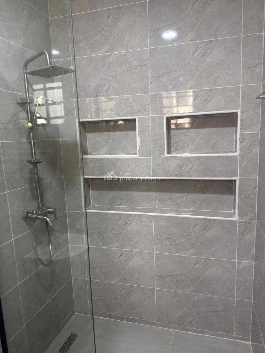 Luxury 3 Bedroom Apartment with Excellent Facilities, Maryland, Ikeja, Lagos, Flat / Apartment Short Let