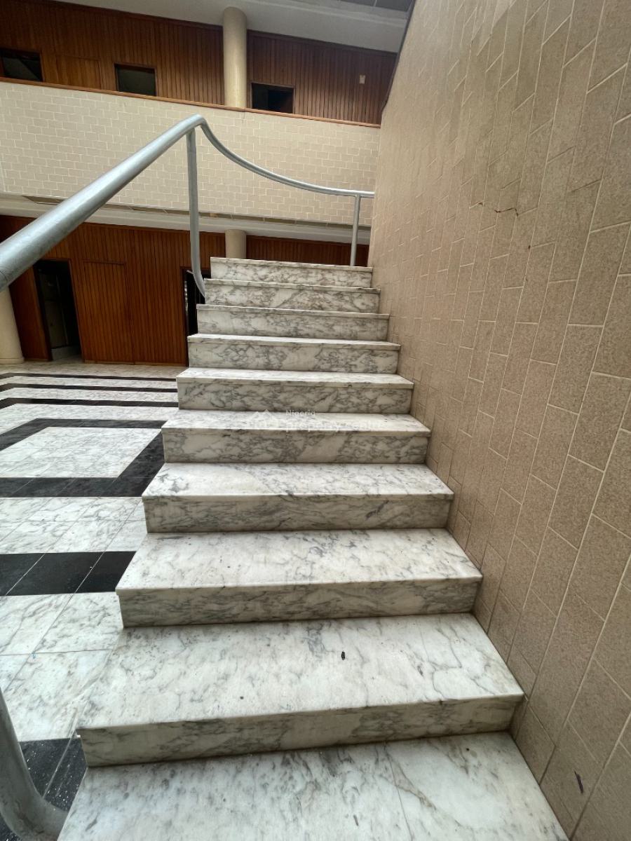 Luxury 5-bedroom Apartment for Commercial, Victoria Island (vi), Lagos, Detached Duplex for Rent