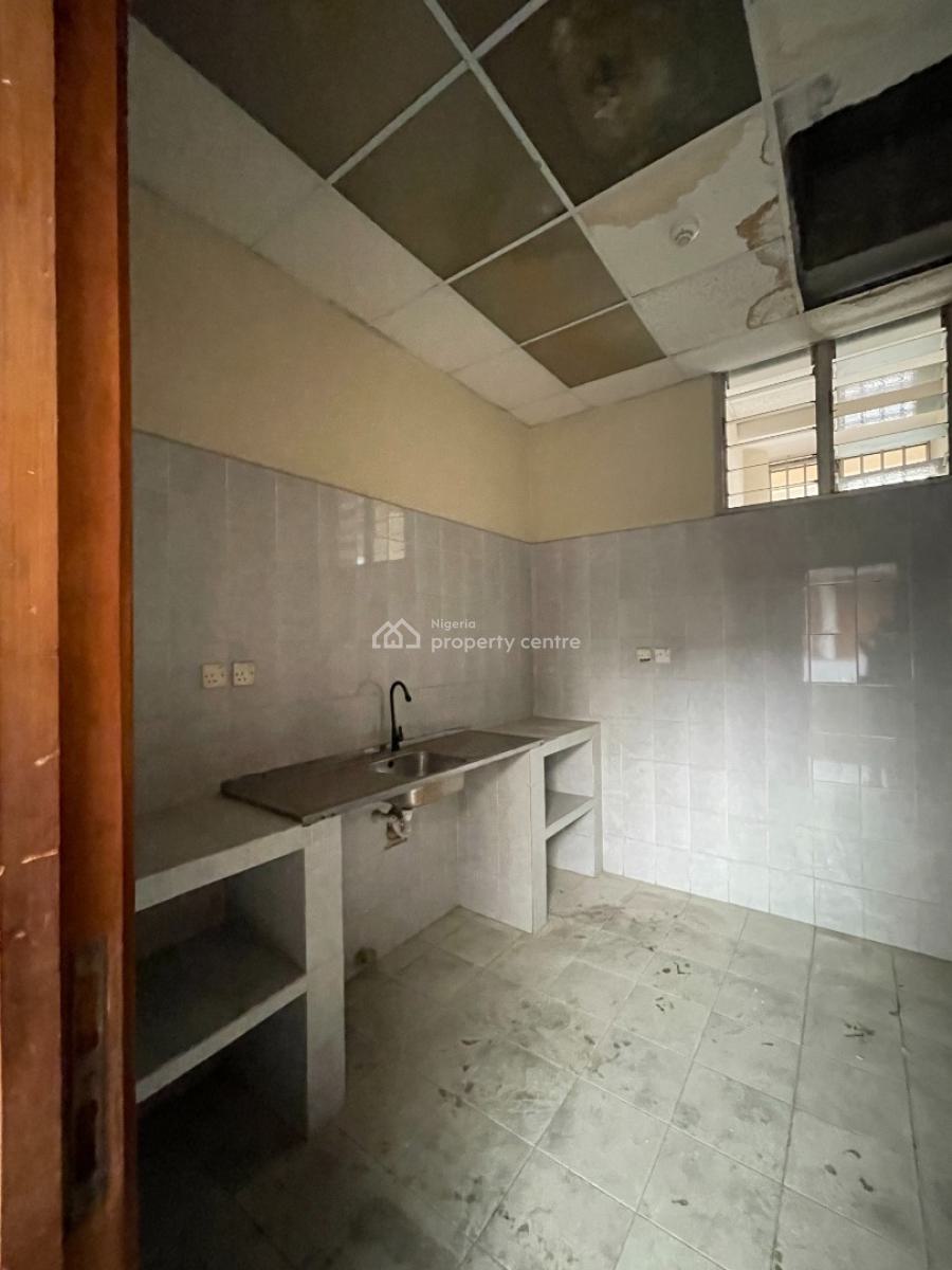 Luxury 5-bedroom Apartment for Commercial, Victoria Island (vi), Lagos, Detached Duplex for Rent