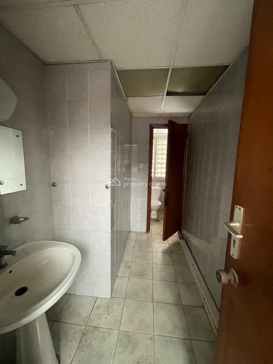 Luxury 5-bedroom Apartment for Commercial, Victoria Island (vi), Lagos, Detached Duplex for Rent