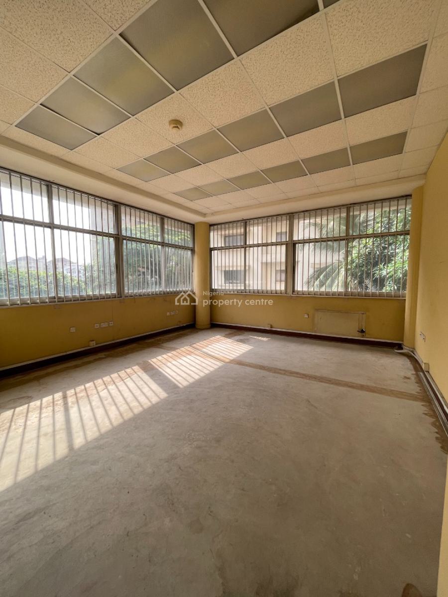 Luxury 5-bedroom Apartment for Commercial, Victoria Island (vi), Lagos, Detached Duplex for Rent