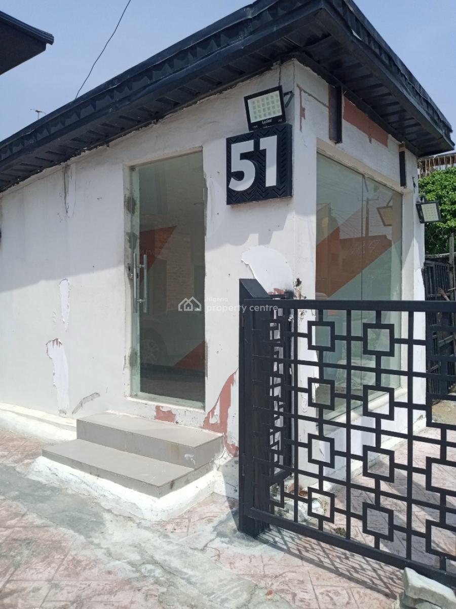 Shop Space, Lekki Phase 1, Lekki, Lagos, Shop for Rent