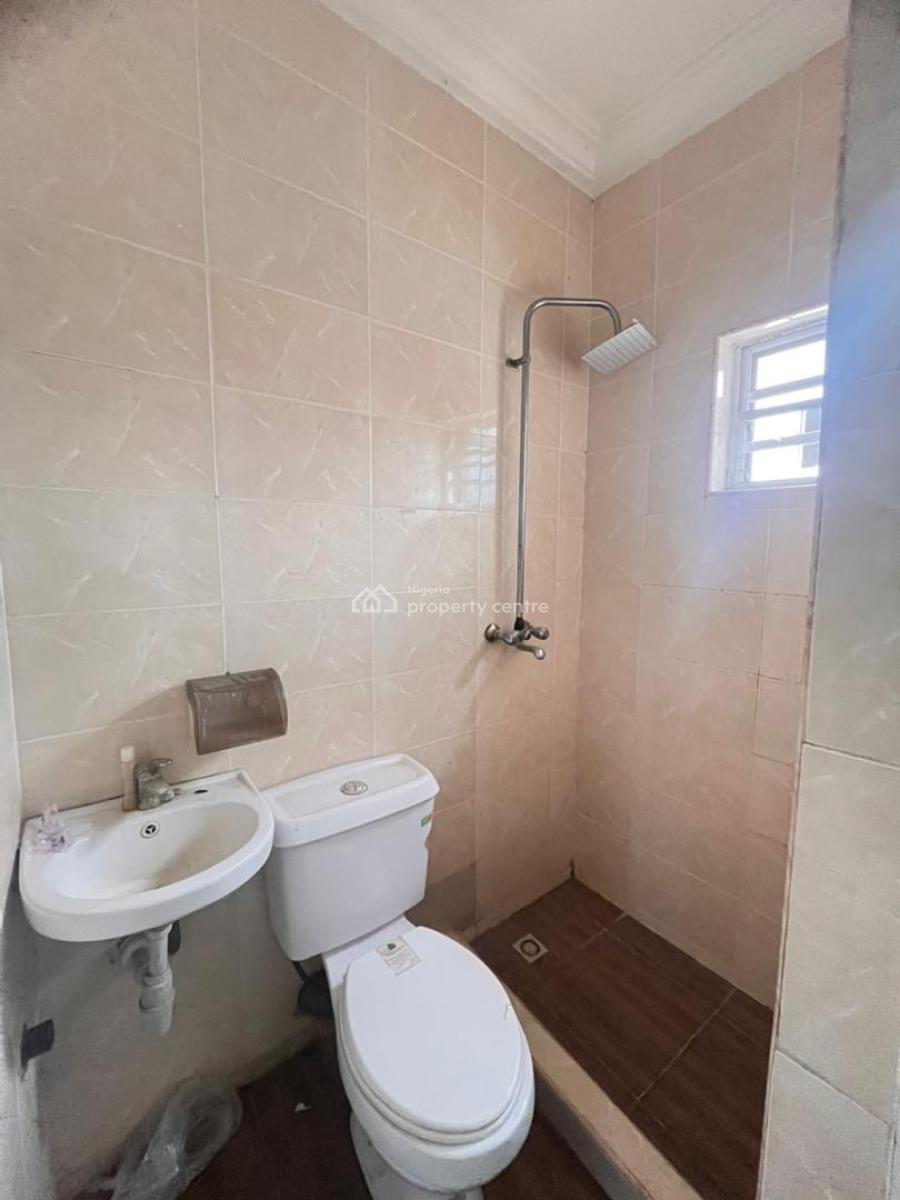 Luxury Fully Serviced with Amazing Facilities, Ikota, Lekki, Lagos, Flat / Apartment for Rent