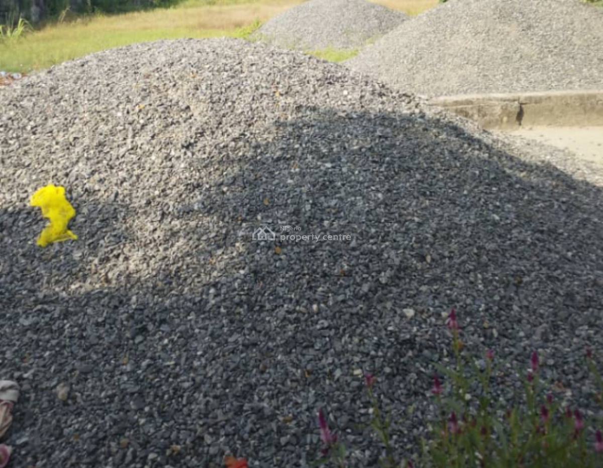 1427sqm of Fenced Dryland, Shapati, Ibeju Lekki, Lagos, Mixed-use Land for Sale