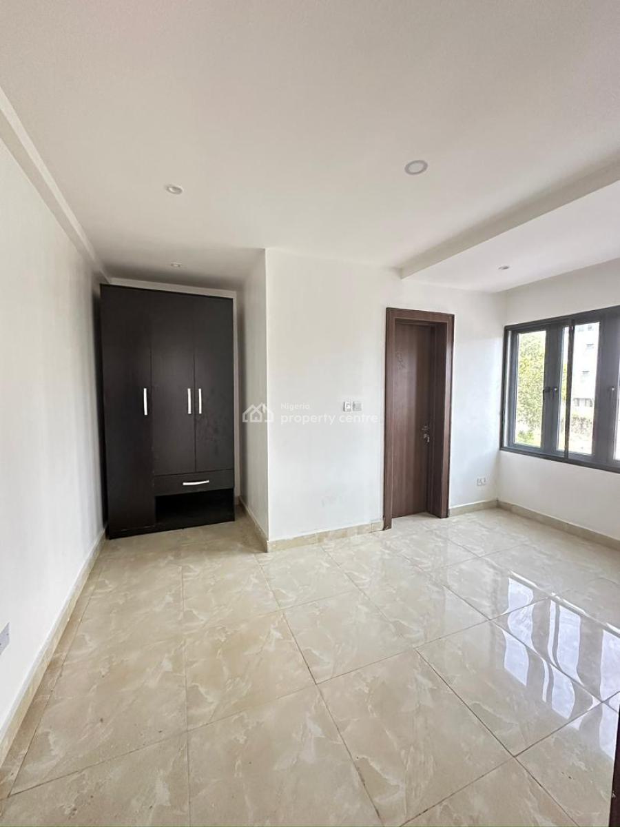4 Bedroom Terrace Duplex, Lekki Phase 1, Lekki, Lagos, Terraced Duplex for Rent