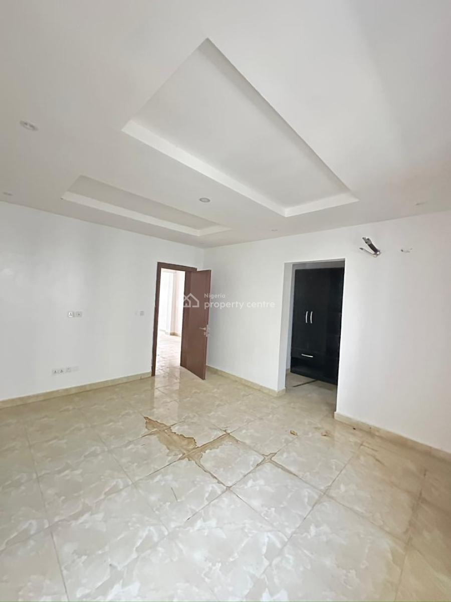 4 Bedroom Terrace Duplex, Lekki Phase 1, Lekki, Lagos, Terraced Duplex for Rent