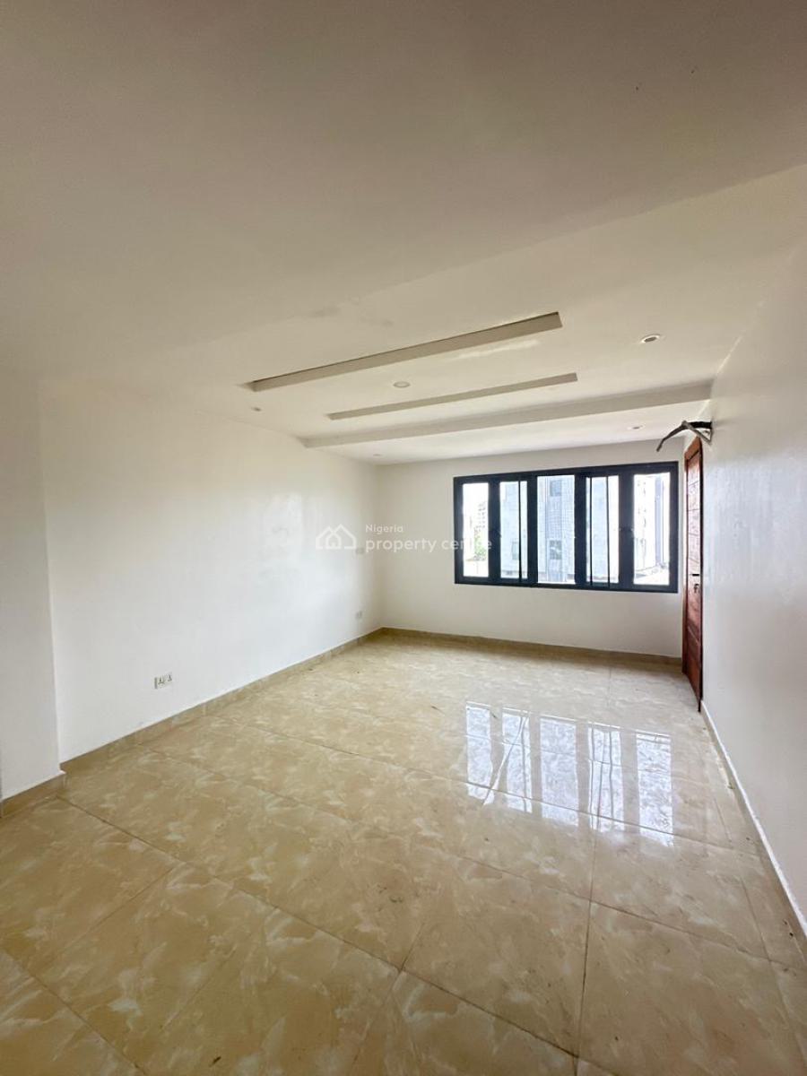 4 Bedroom Terrace Duplex, Lekki Phase 1, Lekki, Lagos, Terraced Duplex for Rent